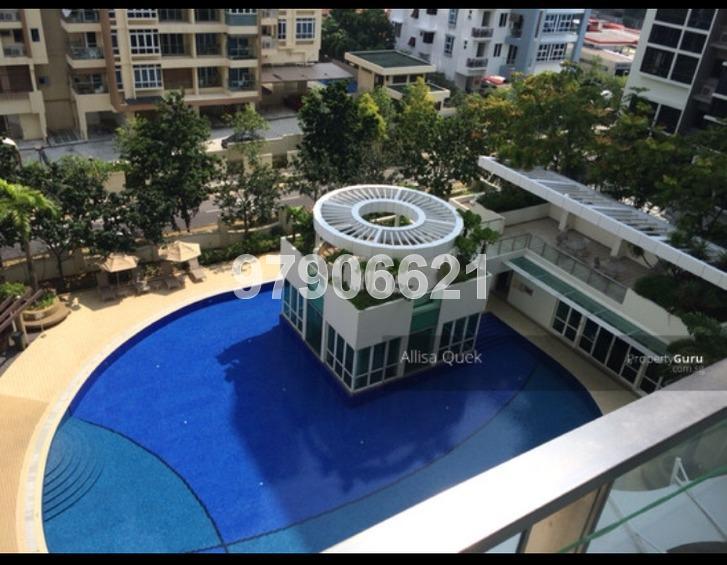 Butterworth 8 (D15), Condominium #167551172